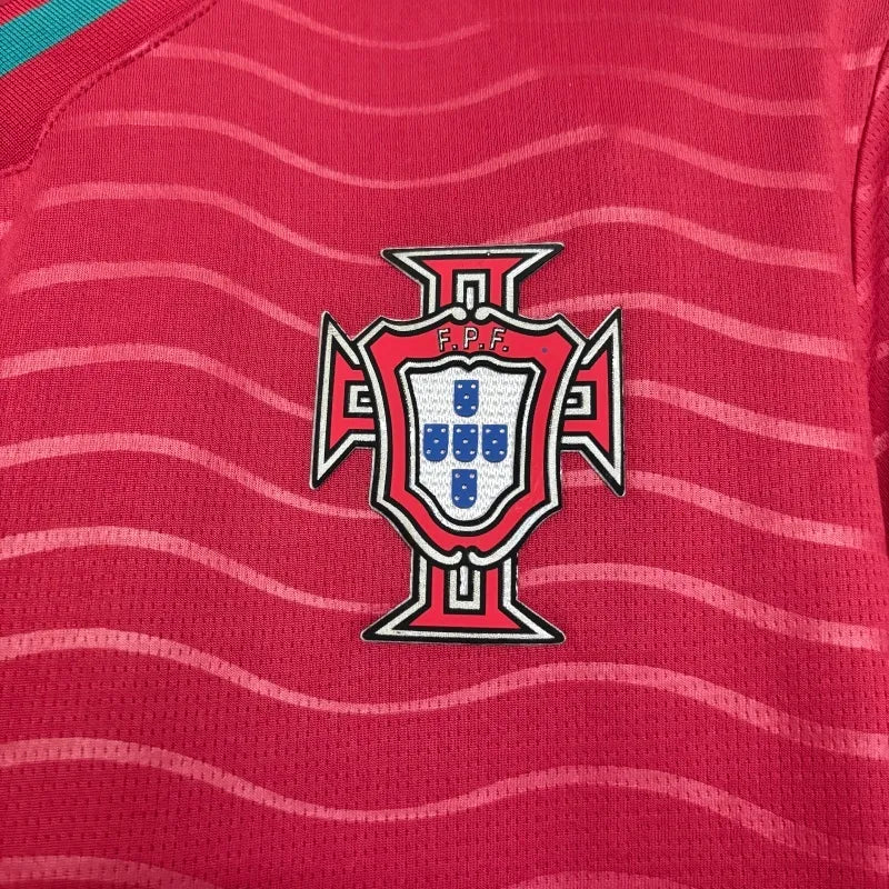 Portugal Home - 2026/27
