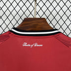 Manchester United Home - 2025/26