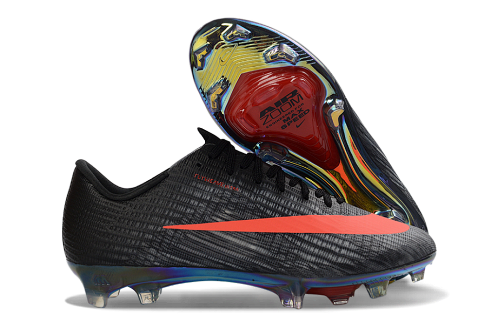 Chuteira Nike Air Zoom Mercurial Vapor XV Elite Campo