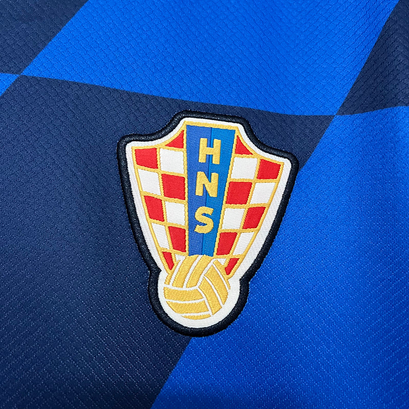 Croácia Away - 2024/25