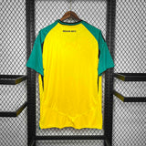 Jamaica Home - 2024/25