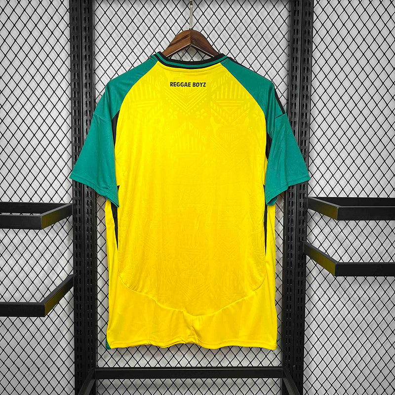 Jamaica Home - 2024/25
