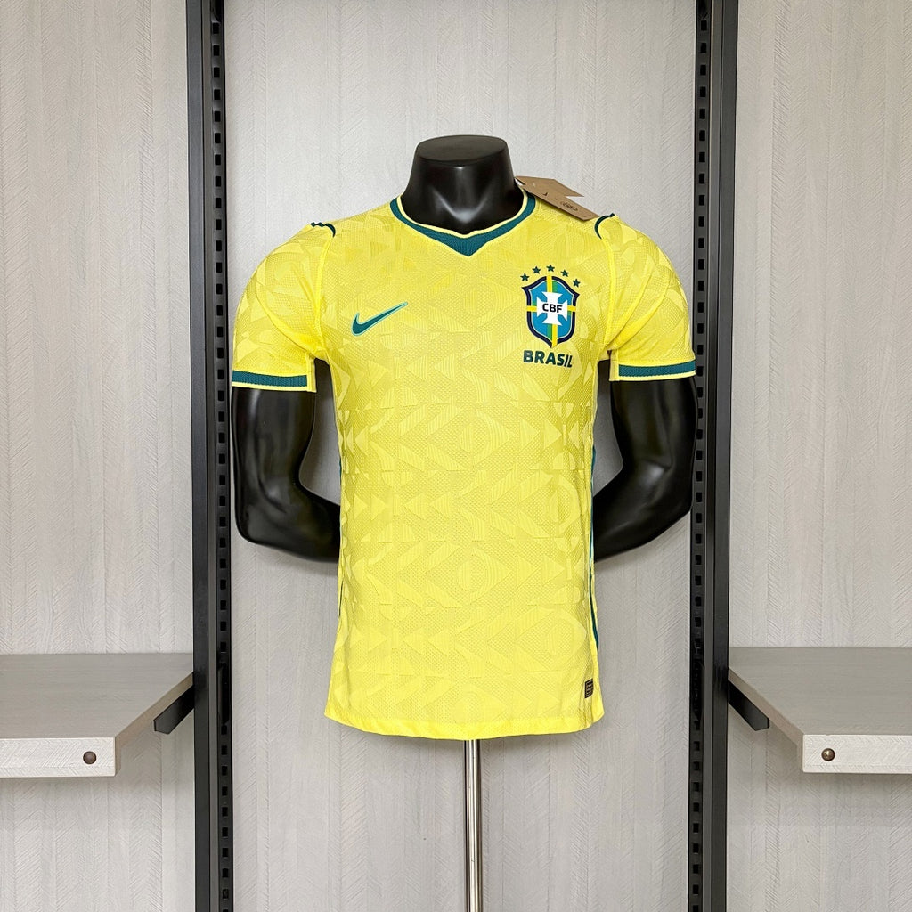 Brasil Home 26/27 Player