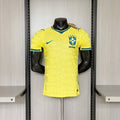 Brasil Home 26/27 Player