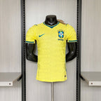 Brasil Home 26/27 Player