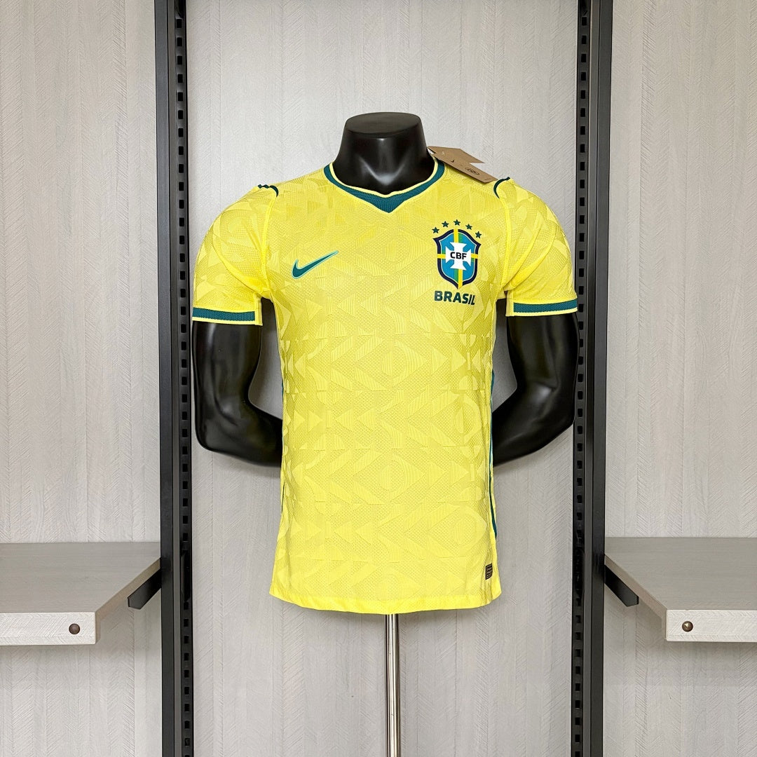Brasil Home 26/27 Player