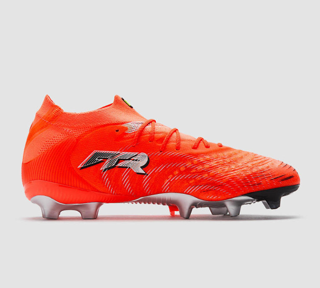 Chuteira Puma Future 8 Ultimate Campo