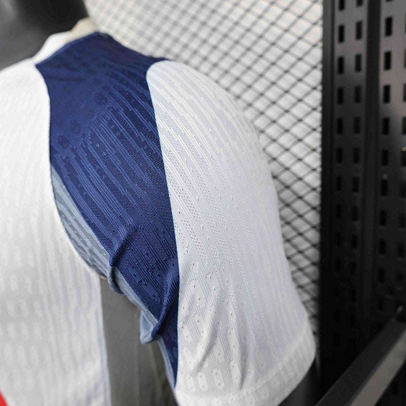 Tottenham Home 25/26 Player