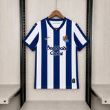 Real Sociedad Home - 2026/27