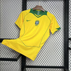 Brasil Home 2004 Retrô