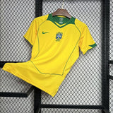 Brasil Home 2004 Retrô