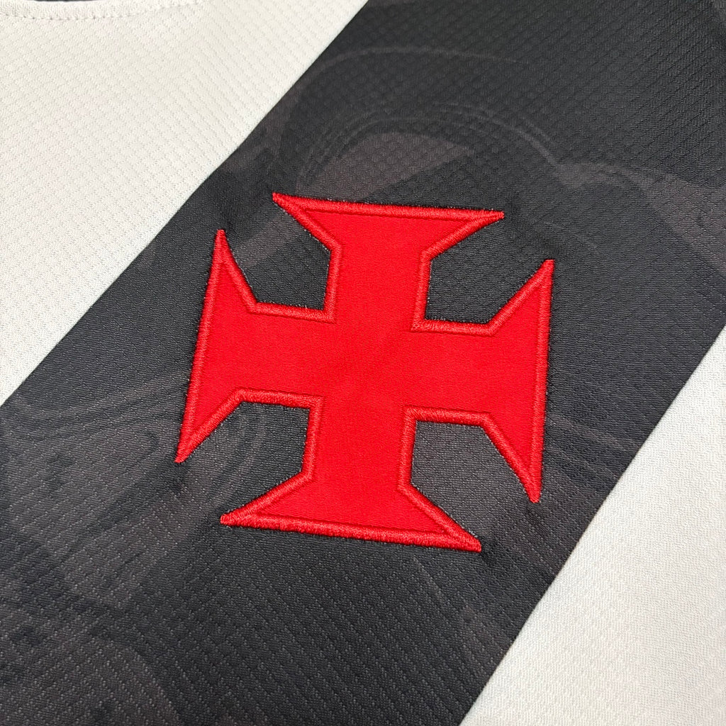 Vasco Away - 2026/27