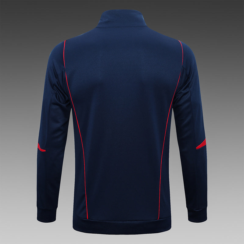 Agasalho Espanha - 2022/23