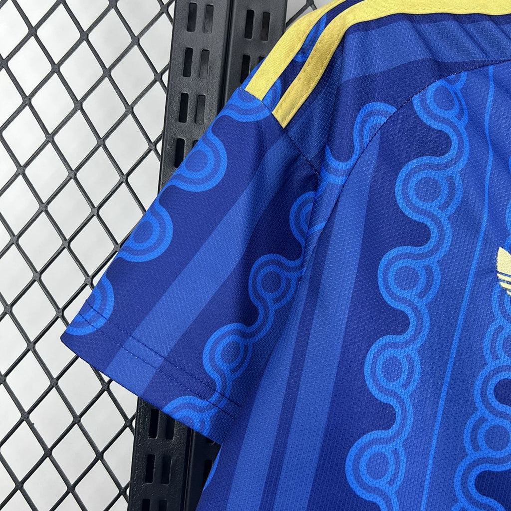 Suécia Away - 2026/27
