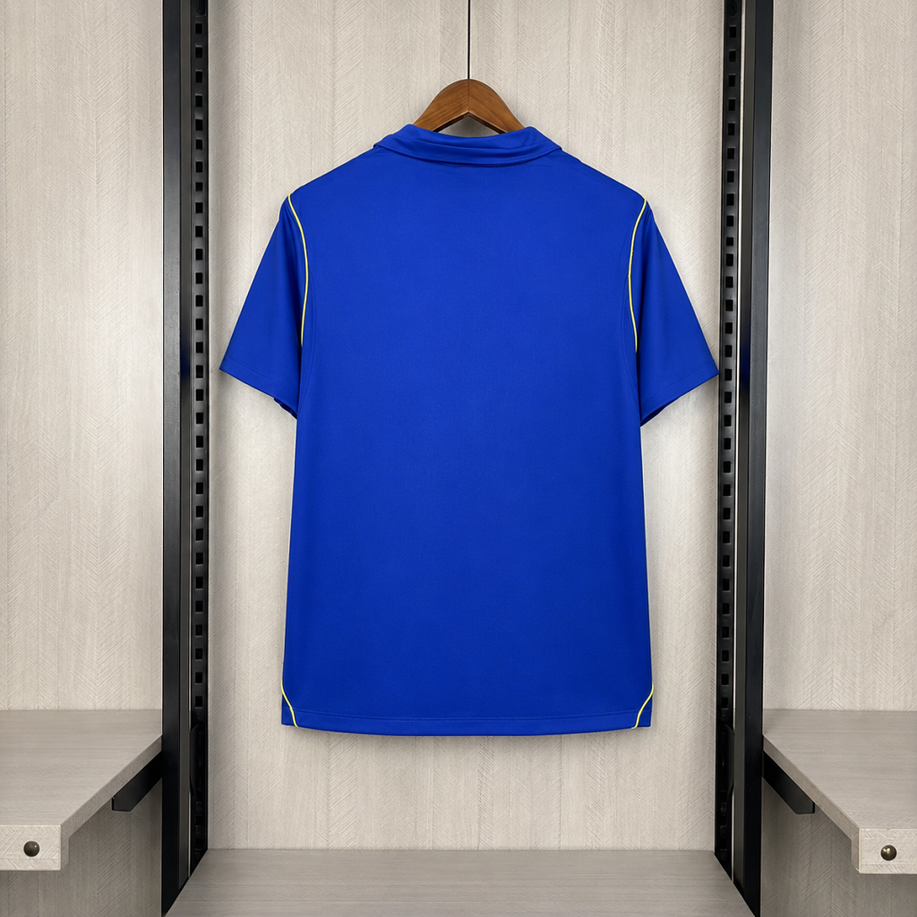 Chelsea Home - 2026/27