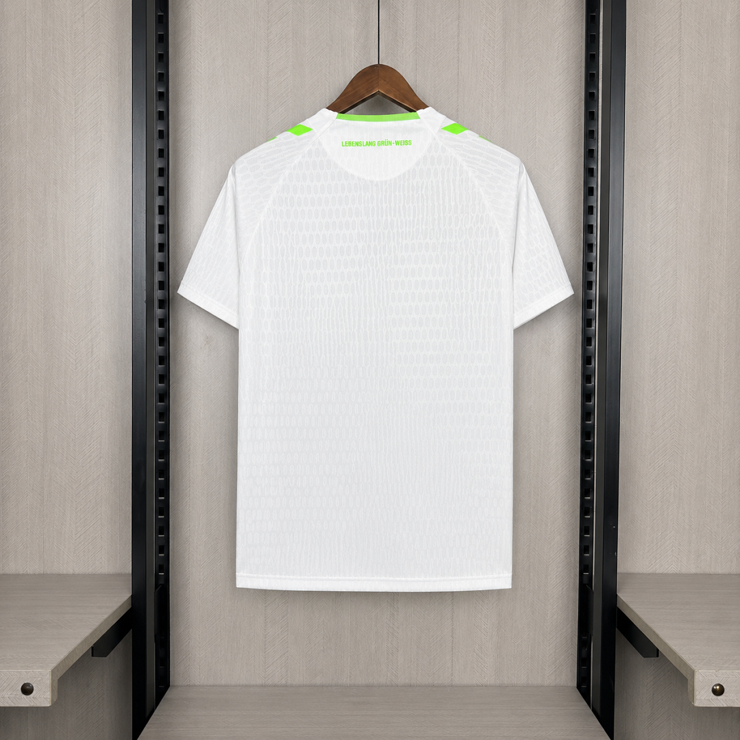 Werder Bremen Away - 2026/27