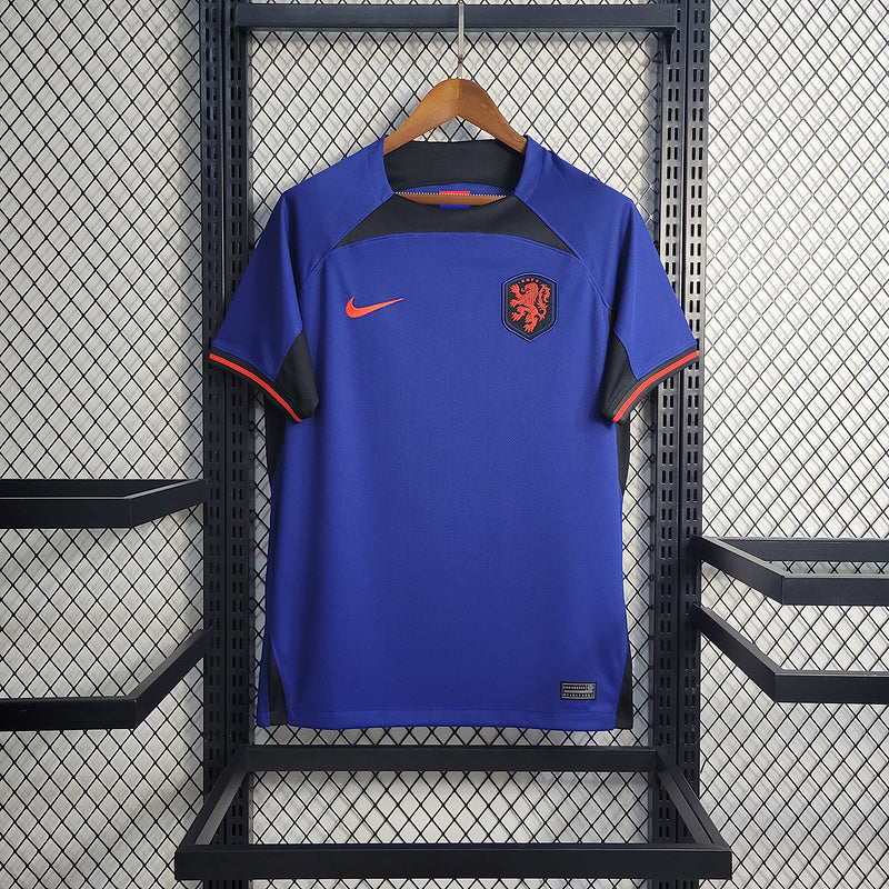 Holanda Away - 2022/23