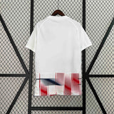 San Lorenzo Away - 2024/25