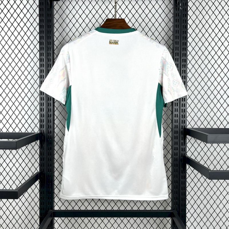 Senegal Home - 2026/27