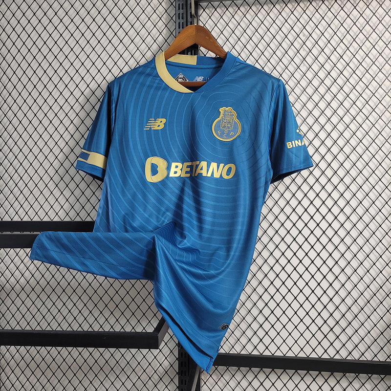 Porto Away - 2023/24