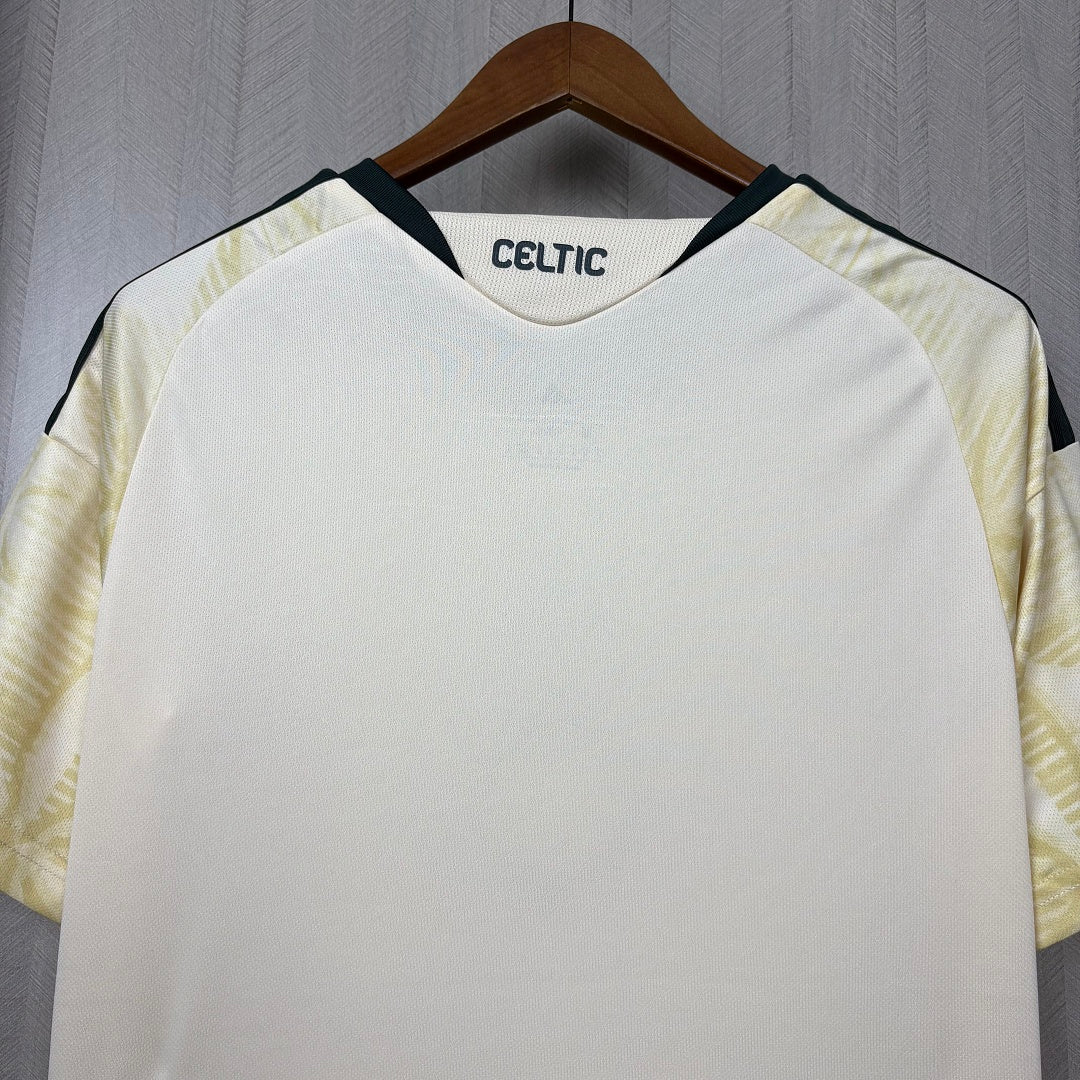 Celtic Third - 2026/27