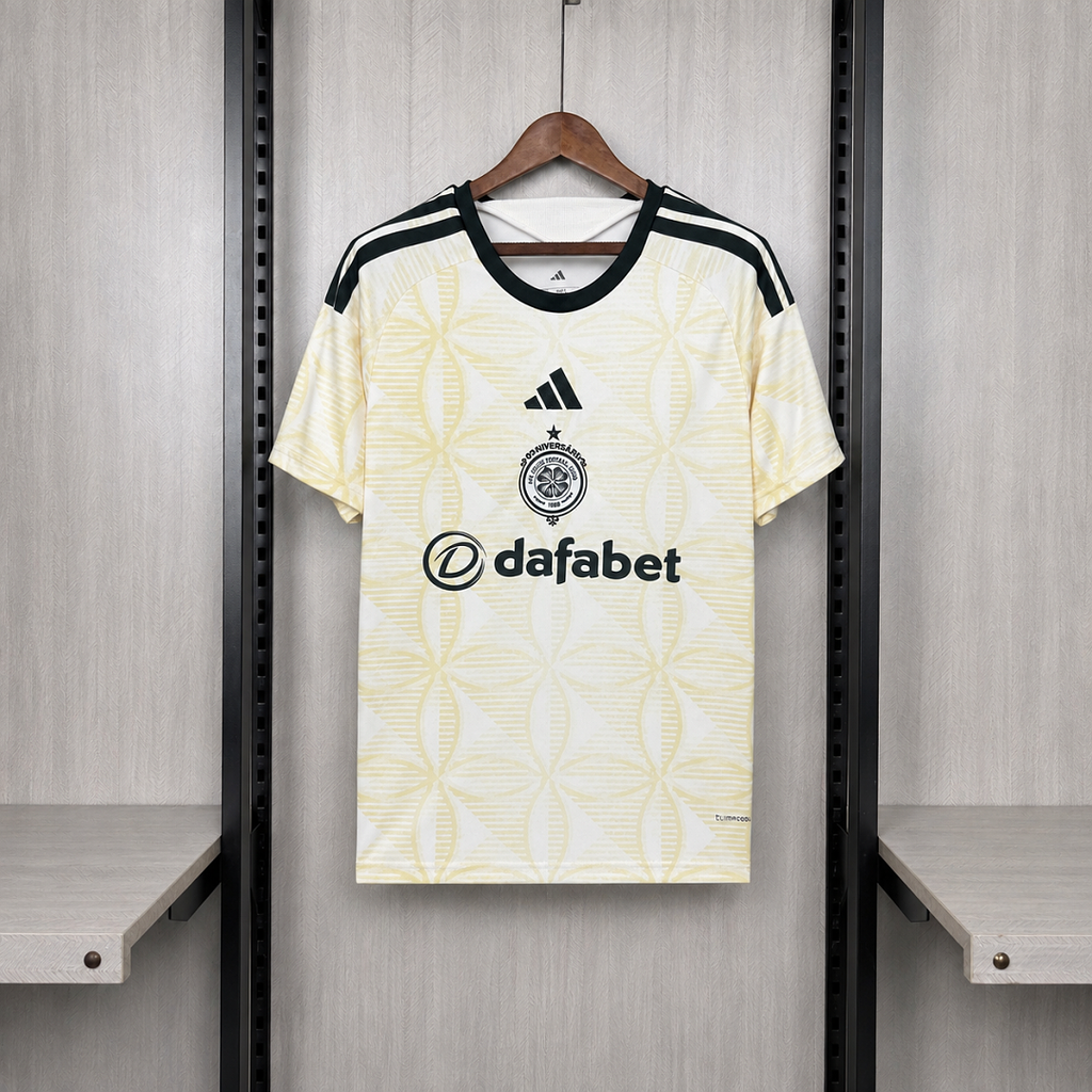 Celtic Third - 2026/27