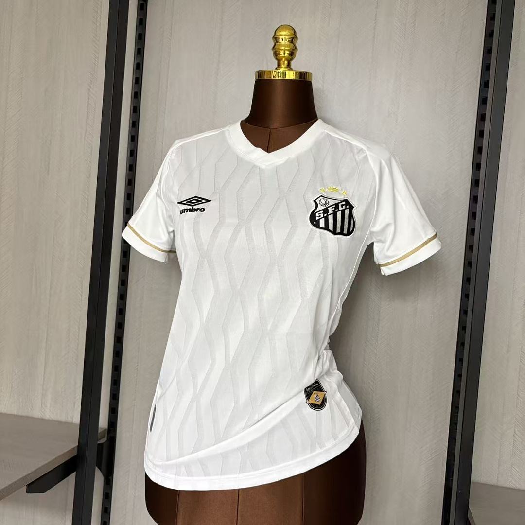 Santos Home - 2026/27