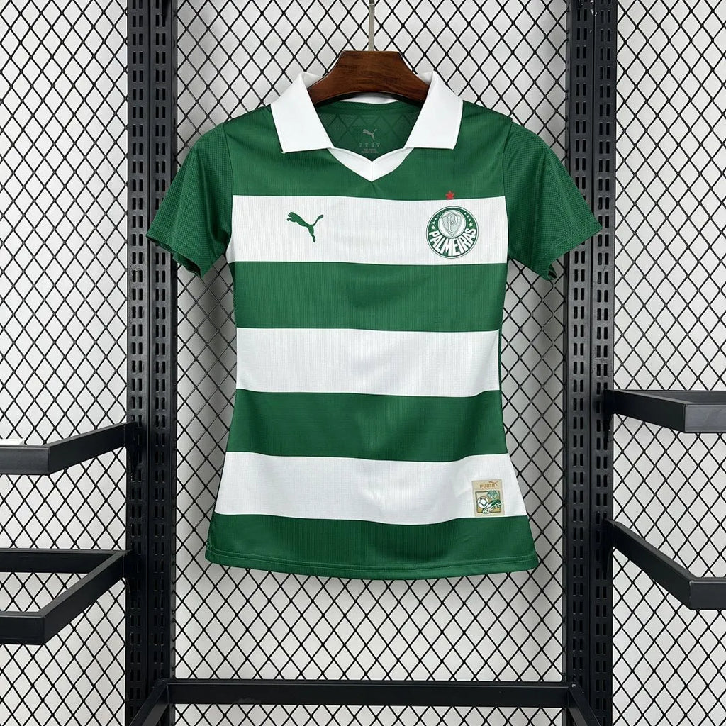 Palmeiras Ed. Especial - 2025/26