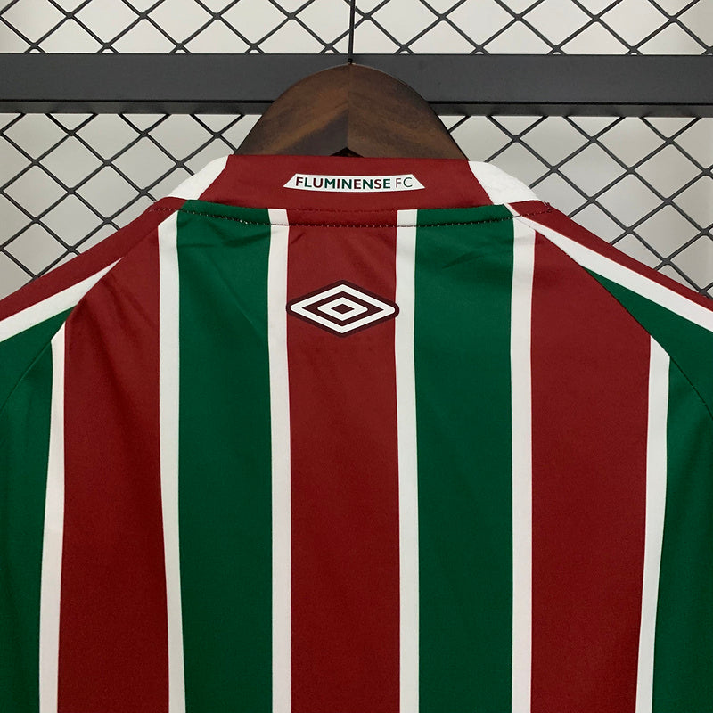 Fluminense Home - 2025/26