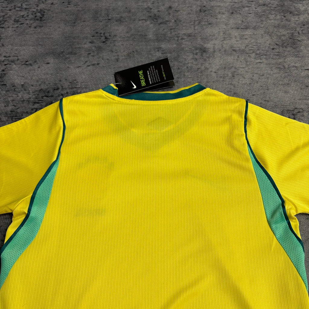 Brasil Home 26/27 Infantil