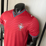 Portugal Home 26/27 Player