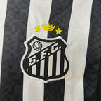 Santos Away 25/26 Infantil