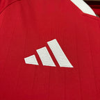 Internacional Home - 2026/27