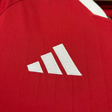 Internacional Home - 2026/27