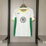 Nike Total 90 Branca/Verde - 2025/26