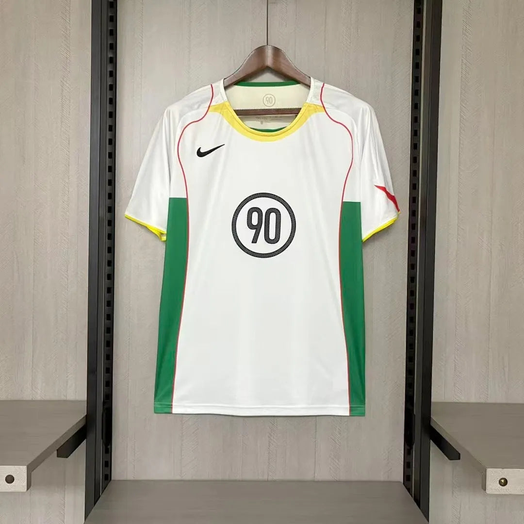 Nike Total 90 Branca/Verde - 2025/26