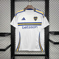 Boca Juniors Away - 2024/25