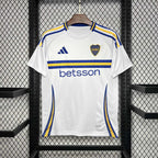 Boca Juniors Away - 2024/25