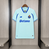 Porto Third - 2026/27