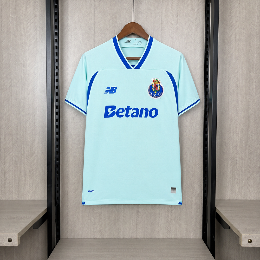 Porto Third - 2026/27