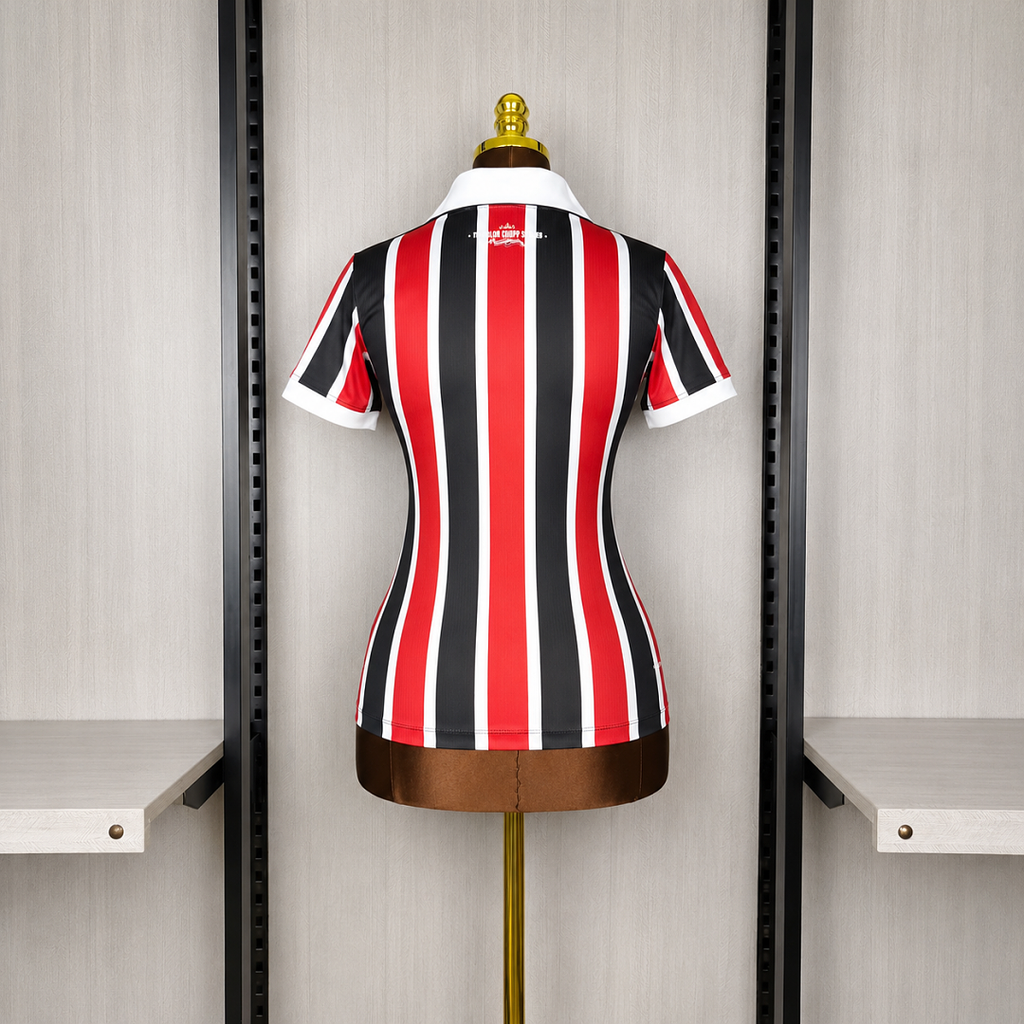 São Paulo Away - 2026/27