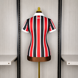 São Paulo Away - 2026/27