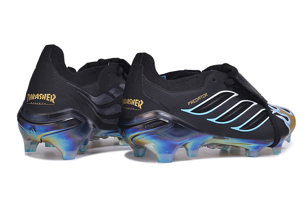 Chuteira Adidas Predator Accuracy FG Campo