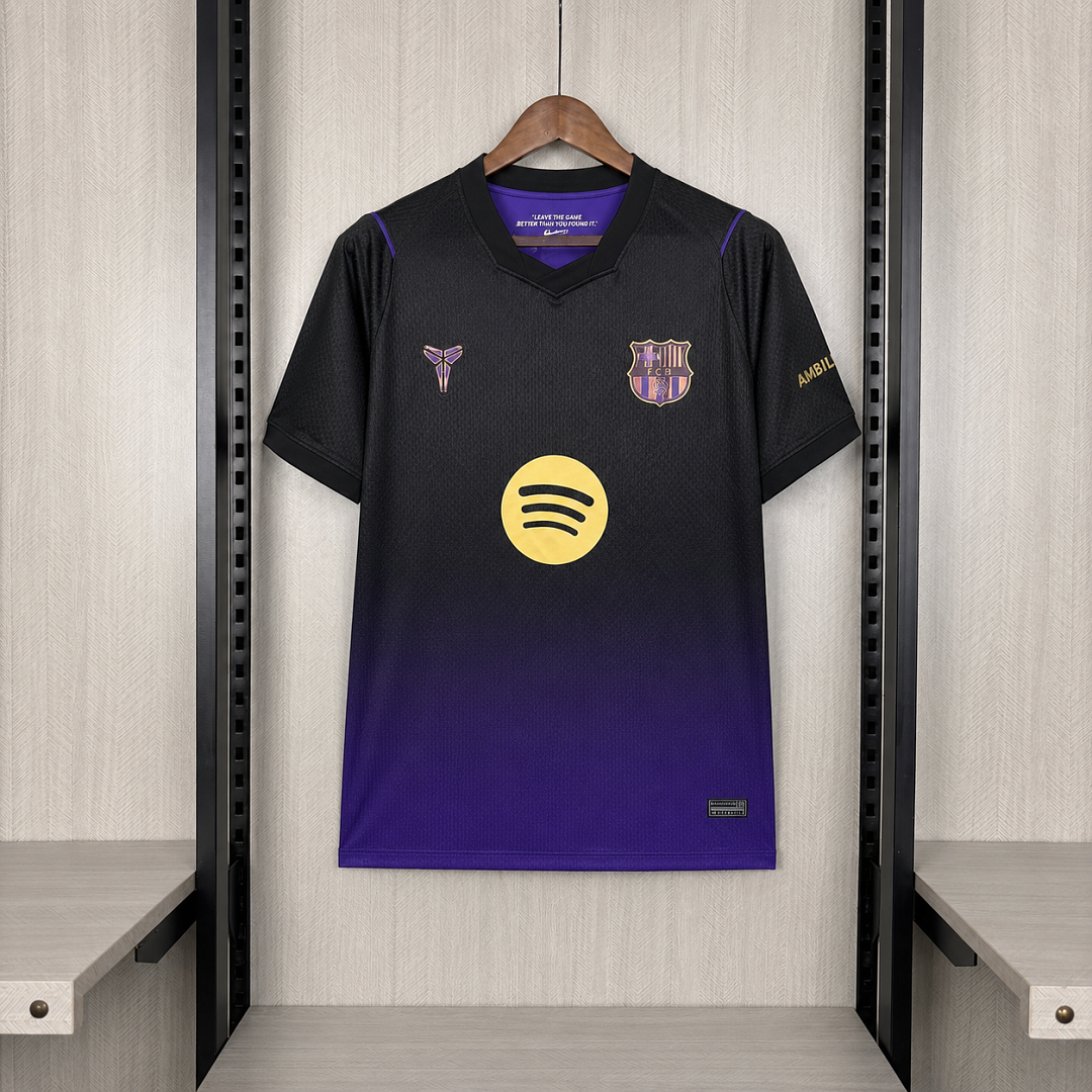 Barcelona Away - 2026/27