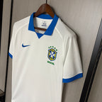 Brasil Away - 2019/20 Retrô