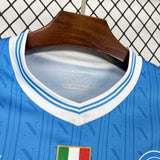 Napoli Home - 2025/26