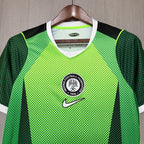 Nigéria Home - 2026/27