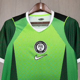 Nigéria Home - 2026/27