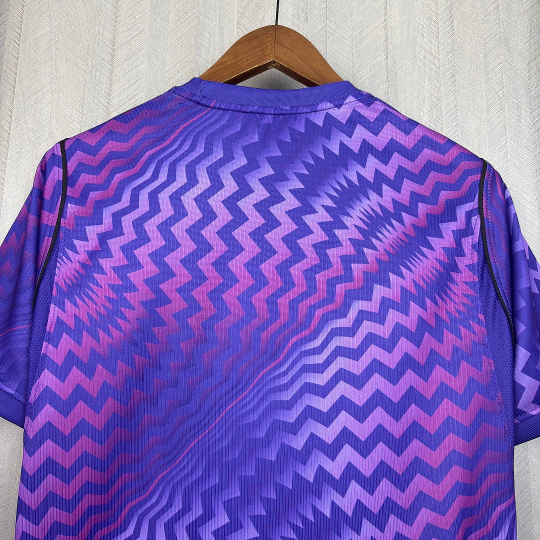 Corinthians Goleiro Roxo - 2026/27