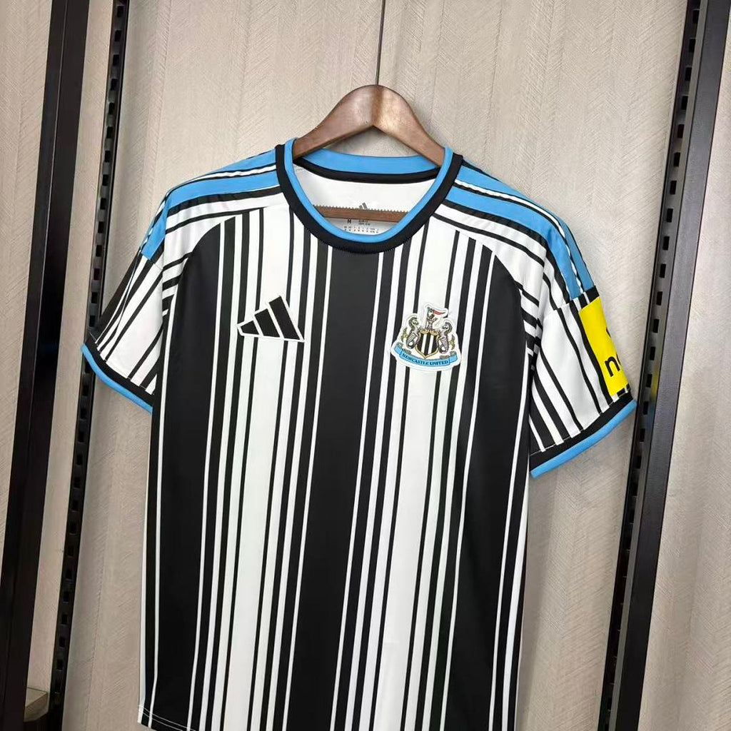 Newcastle Home - 2026/27